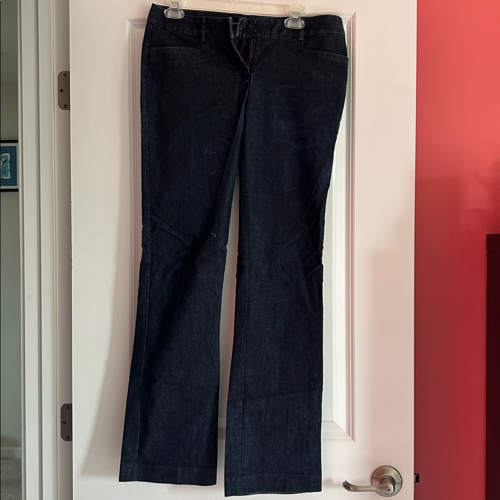JEAN SALE! Express Denim Bootcut Pants